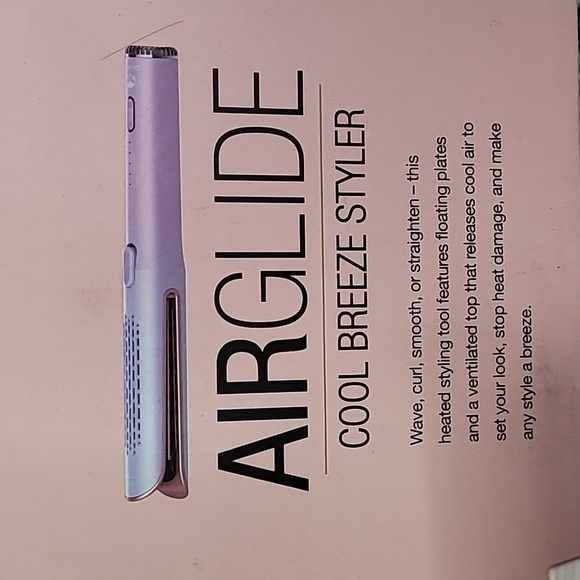 New, Calista AirGlide - Picture 3 of 6